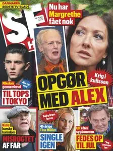 SE og HØR – 05. december 2018