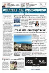 Corriere del Mezzogiorno Bari – 22 novembre 2019