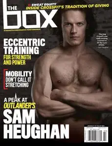The Box Magazine – 29 December 2015