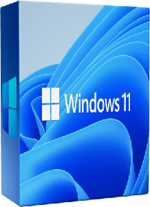 Windows 11 21H2 10.0.22000.434 AIO 16in1 (x64) en-US January 2022