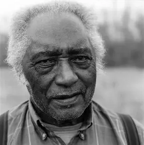 R.L. Burnside - No Monkeys on this Train - 'Heritage Of The Blues' (2003)