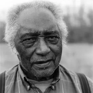 R.L. Burnside -  Well Well Well (2001)