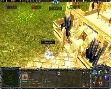 Seven Kingdoms: Conquest (ENG)