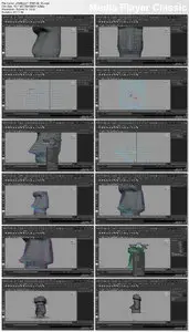 video2brain - Autodesk Maya 2011