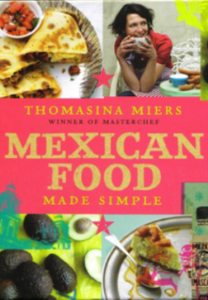 Mexican Food Made Simple - Season 1