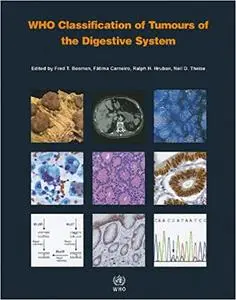 WHO Classification of Tumours of the Digestive System [OP]