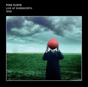 Pink Floyd - Live At Knebworth 1990 (Vinyl) (2021) [24bit/192kHz]