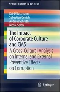 The Impact of Corporate Culture and CMS: A Cross-Cultural Analysis on Internal and External Preventive Effects on Corrup