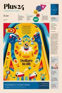 Il Sole 24 Ore Plus - 22 Luglio 2023