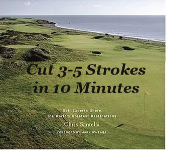 Cut 3-5 Strokes in 10 Minutes 
