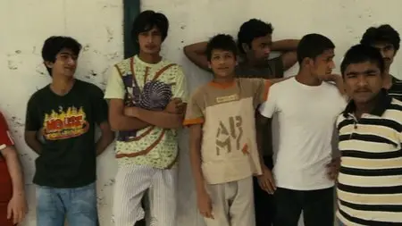 Indignados (2012)