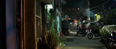 Trash (2014)