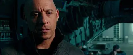 xXx: Il ritorno di Xander Cage / xXx: Return of Xander Cage (2017)