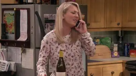 The Big Bang Theory S01E04
