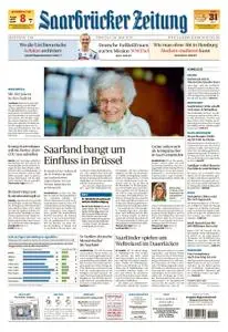 Saarbrücker Zeitung – 28. Mai 2019