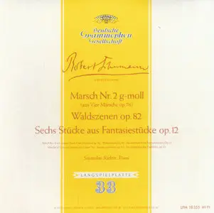 111 Years of Deutsche Grammophon. The Collectors' Edition 2 [2010, Deutsche Grammophon, 000289 477 9142 3] - Part 4