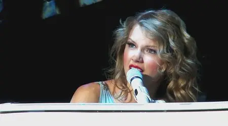 Taylor Swift - Speak Now World Tour Live (2011)