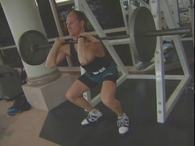 Dynamic Medicine Ball Training: Vol. 1-3 with Paul Chek [repost]