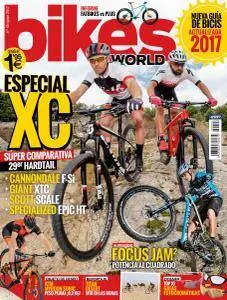 Bikes World N.45 - Junio 2017