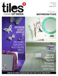 The Tiles of India - October/November 2013