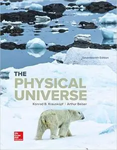 The Physical Universe 17th Edition