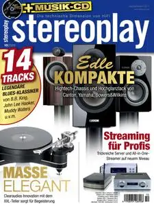 Stereoplay - Oktober 2020