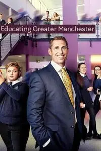 Educating Greater Manchester S02E01