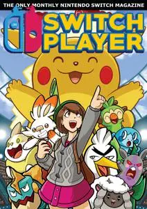 Switch Player Magazine – December 2019