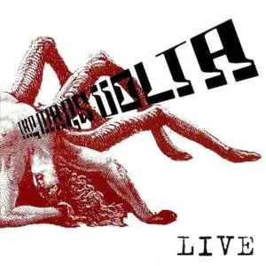 The Mars Volta-Live EP