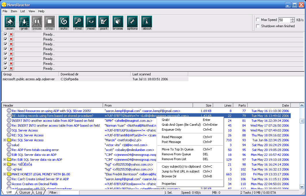 NewsReactor 20070430.22