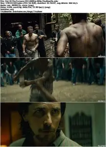 Out Of The Furnace (2013)