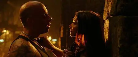 xXx: Il ritorno di Xander Cage (2017)