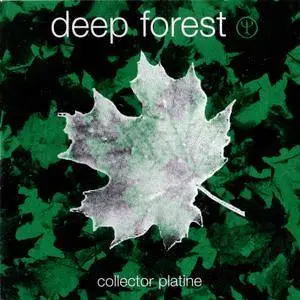 Deep Forest & Projects: Singles & Remixes Part 03 (1997 - 2005)