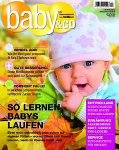 Baby & Co – September 2019