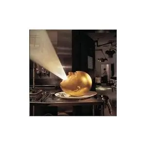 The Mars Volta - De-Loused In The Comatorium