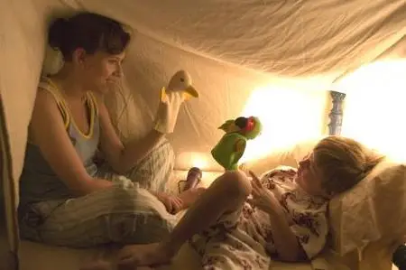 The Nanny Diaries (2007) CAM