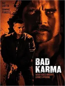 Bad Karma (2011)