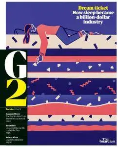 The Guardian G2 - April 17, 2018
