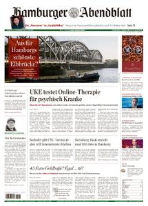 Hamburger Abendblatt Elbvororte - 13. November 2018