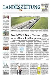 Schleswig-Holsteinische Landeszeitung - 25. April 2020