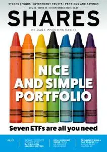 Shares Magazine - 3 September 2020