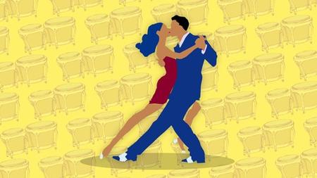 Secrets to Learning Bachata Musicality with Guided Practice!