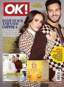 OK! Magazine UK - 20 November 2023