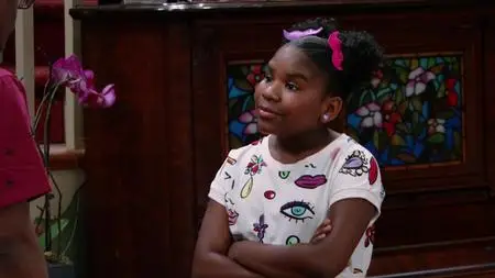 K.C. Undercover S03E09