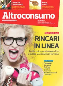 Altroconsumo Nr. 269 - Aprile 2013