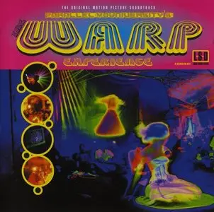 V.A. - The Warp Experience (2000)