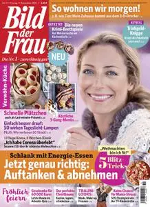 Bild der Frau – 11. Dezember 2020