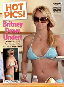 Us Weekly - No.772 (30 November 2009)