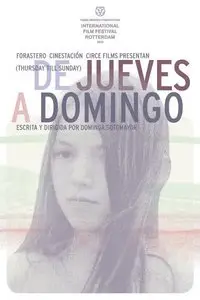 De jueves a domingo / Thursday Till Sunday (2012)