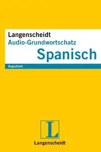 Audio-Grundwortschatz Spanisch